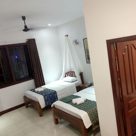 Ly Villa Angkor Siem Reap Ngoại thất bức ảnh