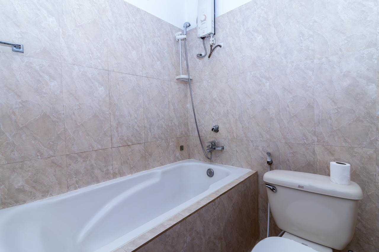 Ly Villa Angkor Siem Reap Ngoại thất bức ảnh
