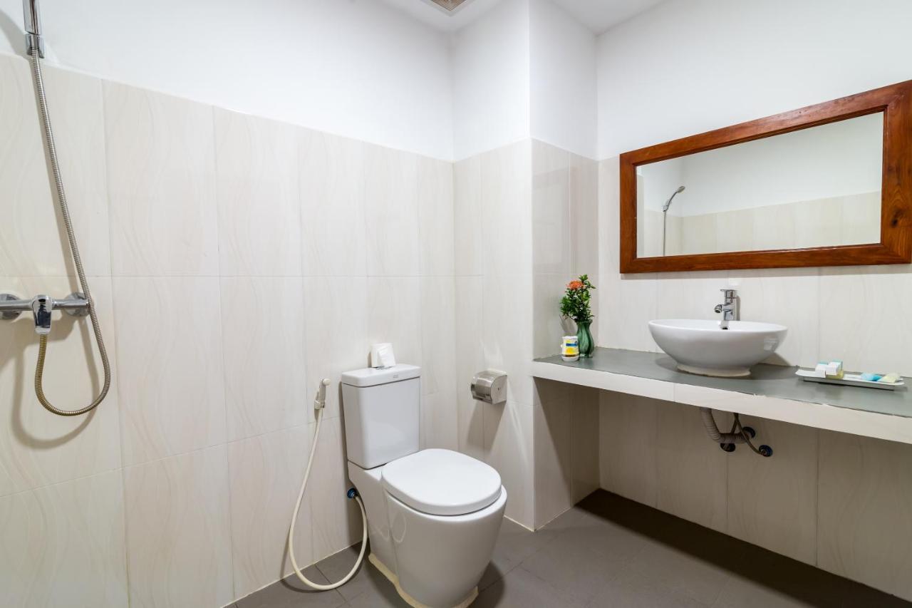 Ly Villa Angkor Siem Reap Ngoại thất bức ảnh