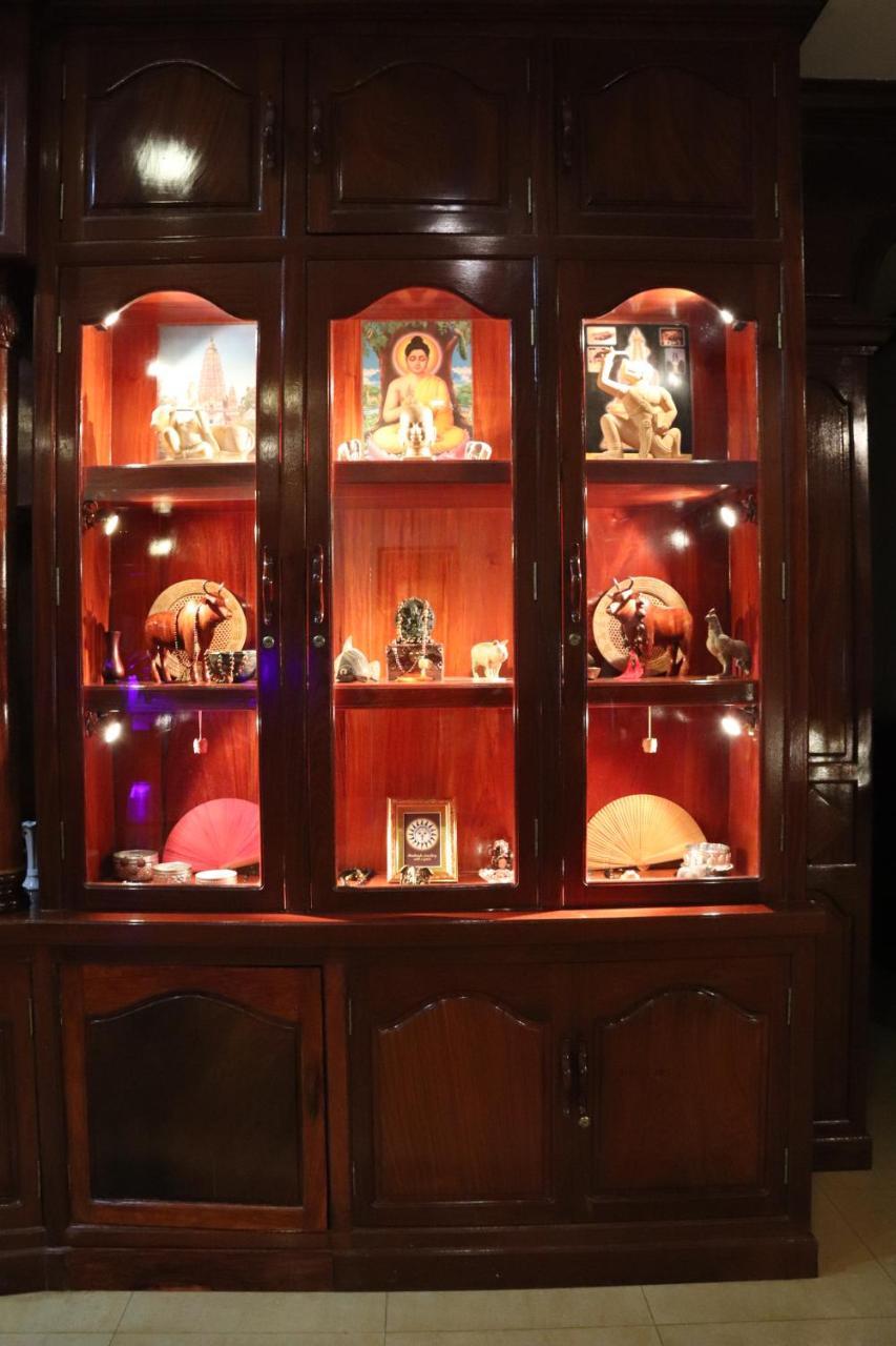 Ly Villa Angkor Siem Reap Ngoại thất bức ảnh
