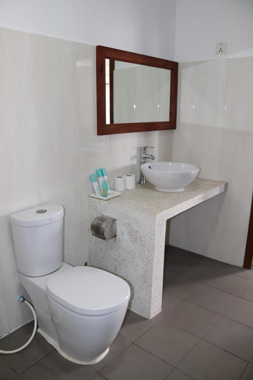 Ly Villa Angkor Siem Reap Ngoại thất bức ảnh