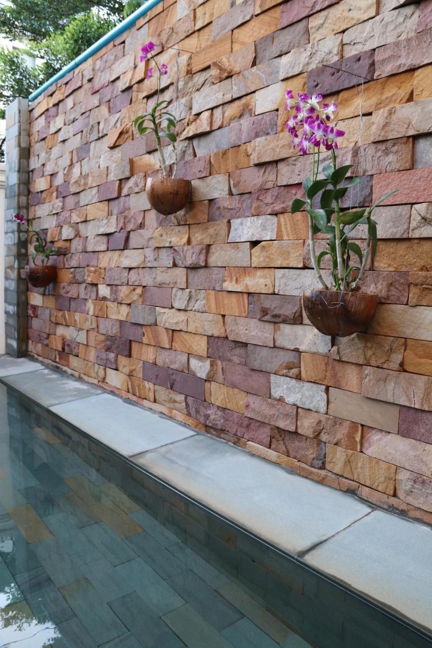 Ly Villa Angkor Siem Reap Ngoại thất bức ảnh