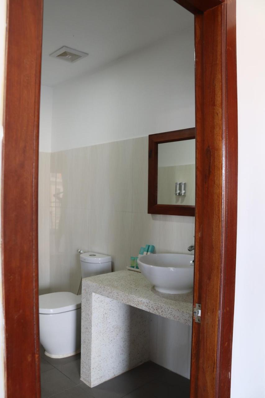 Ly Villa Angkor Siem Reap Ngoại thất bức ảnh