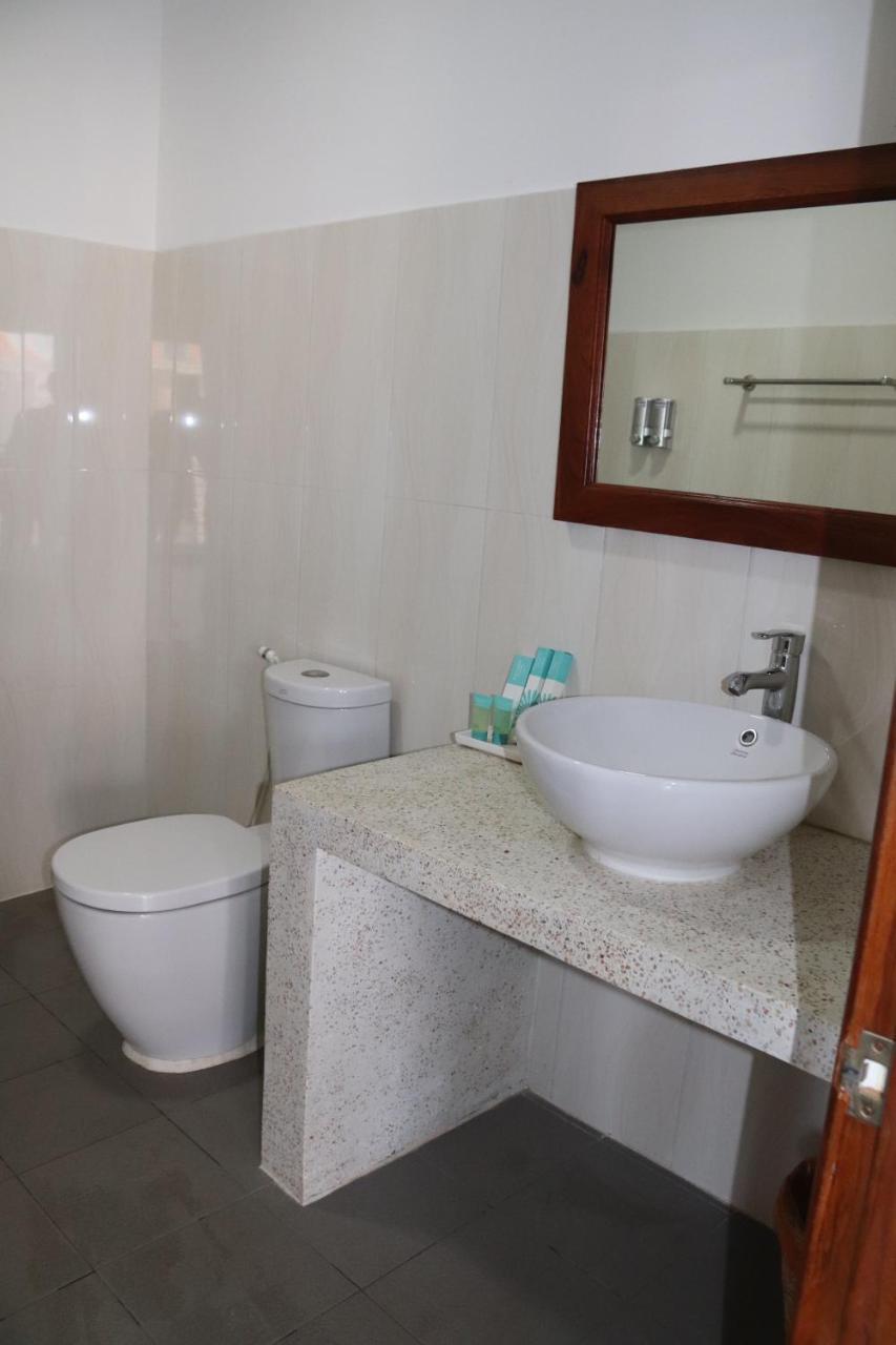 Ly Villa Angkor Siem Reap Ngoại thất bức ảnh