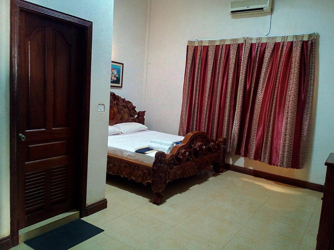 Ly Villa Angkor Siem Reap Ngoại thất bức ảnh