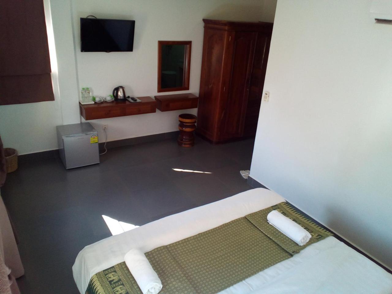 Ly Villa Angkor Siem Reap Ngoại thất bức ảnh