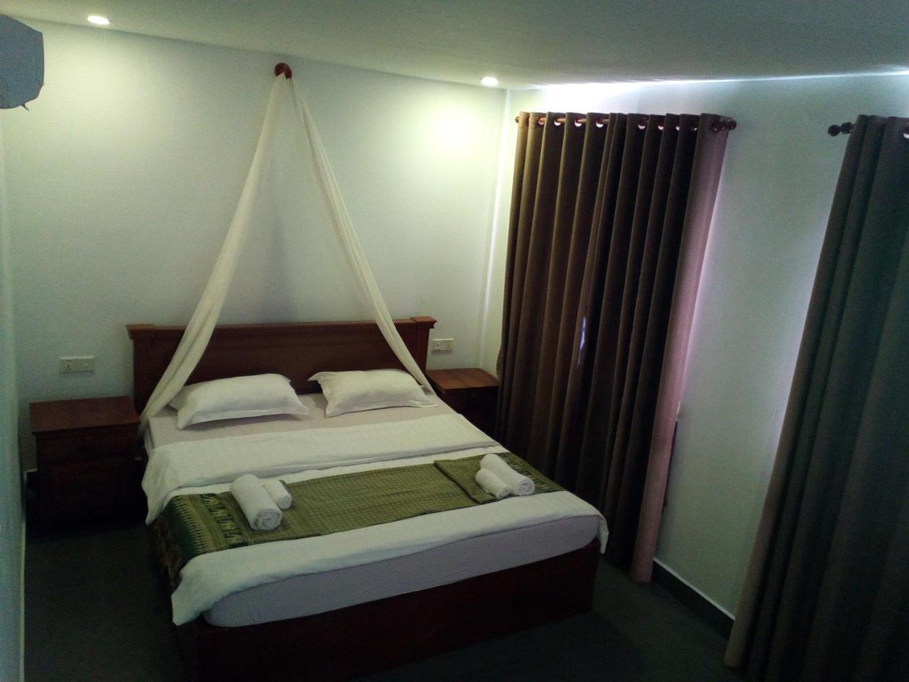 Ly Villa Angkor Siem Reap Ngoại thất bức ảnh