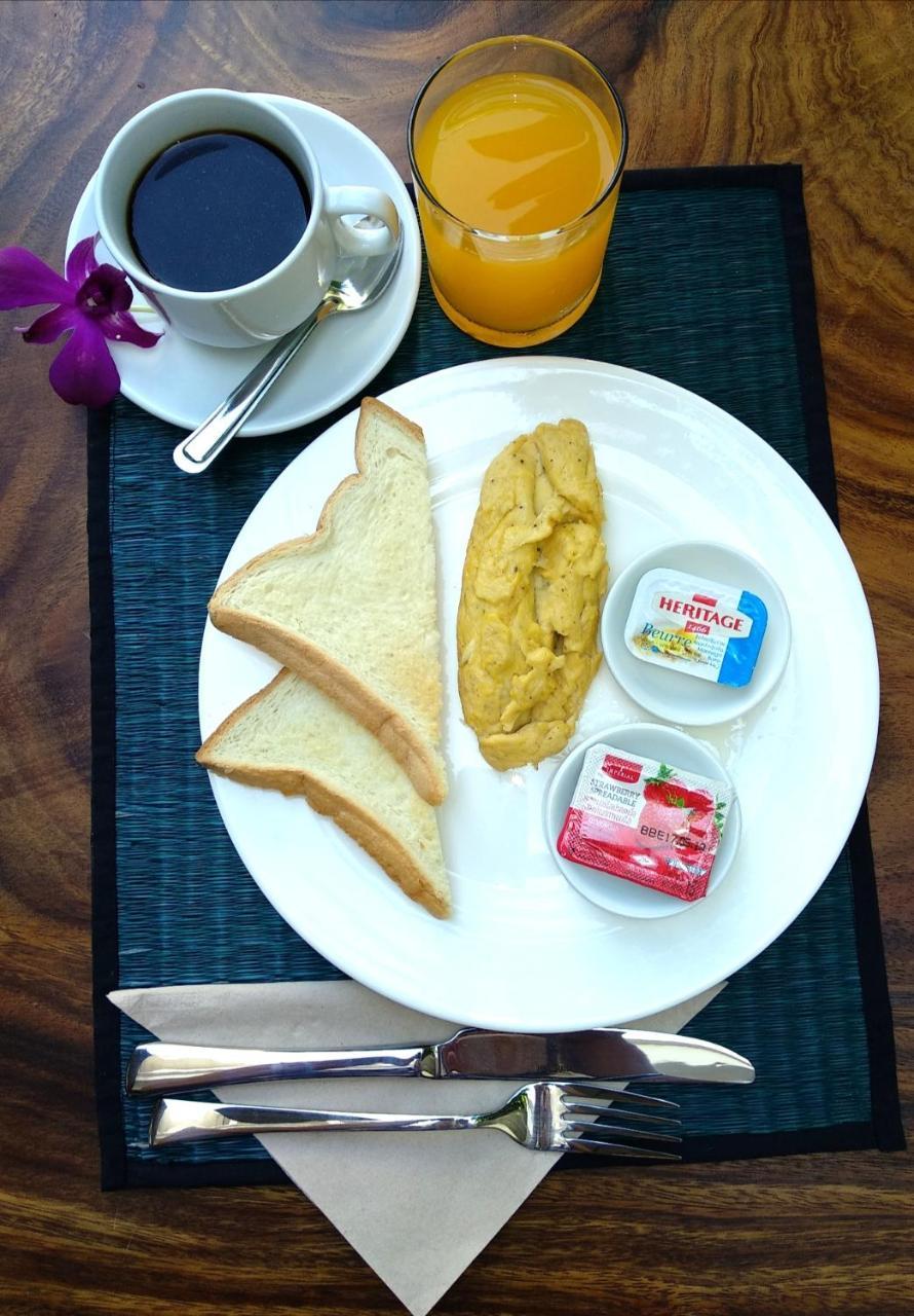 Ly Villa Angkor Siem Reap Ngoại thất bức ảnh