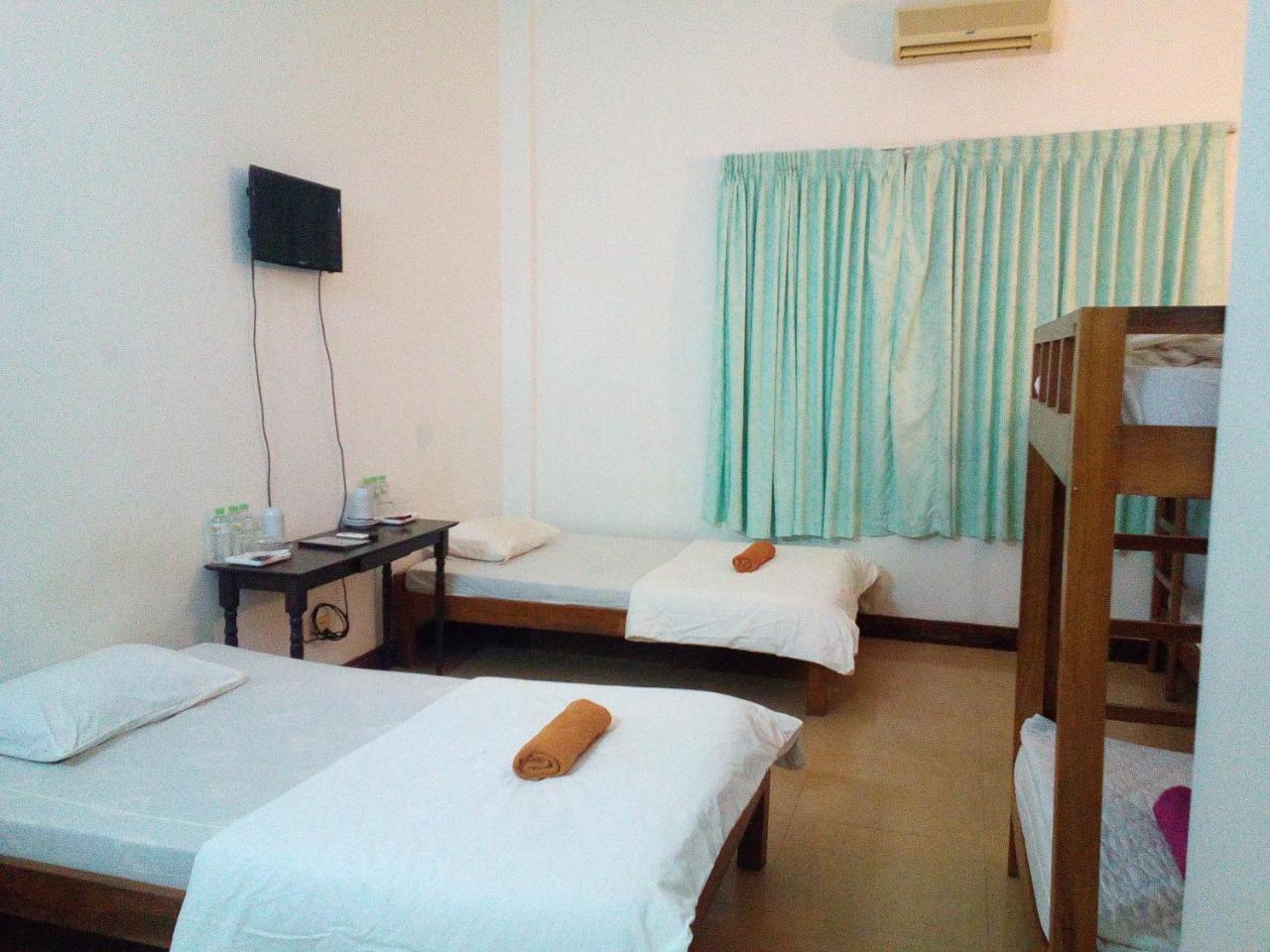 Ly Villa Angkor Siem Reap Ngoại thất bức ảnh