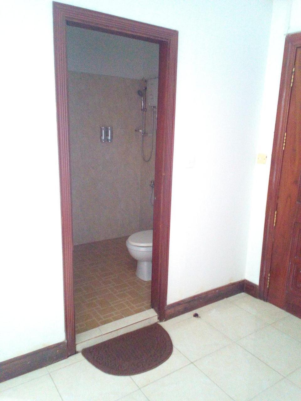 Ly Villa Angkor Siem Reap Ngoại thất bức ảnh