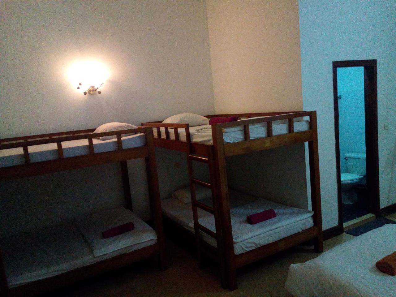 Ly Villa Angkor Siem Reap Ngoại thất bức ảnh