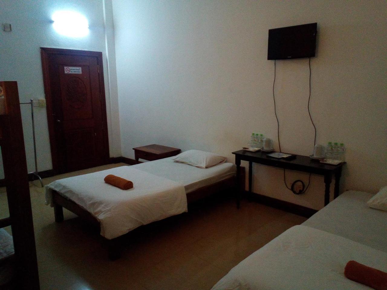 Ly Villa Angkor Siem Reap Ngoại thất bức ảnh